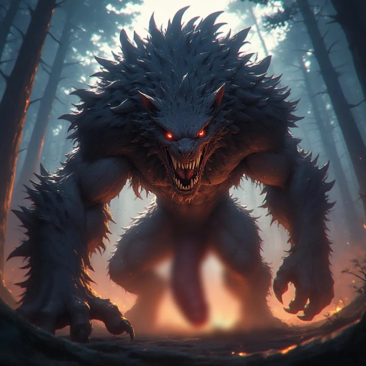 Avatar of Camp Carnage