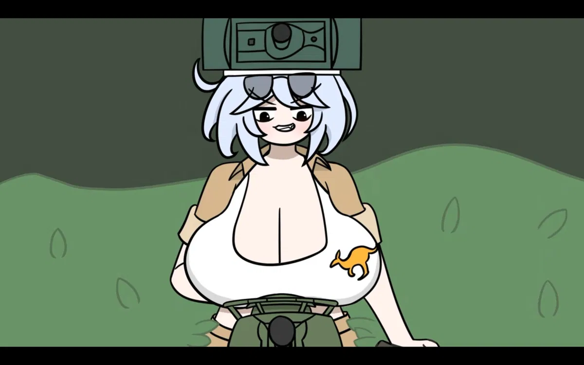 Avatar of Aussie Matilda 2
