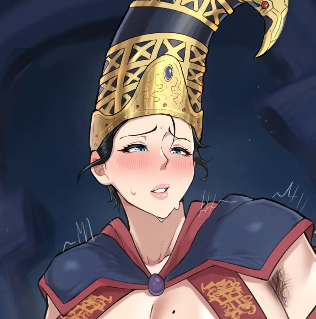 Avatar of Rennala, Queen of the Full Moon