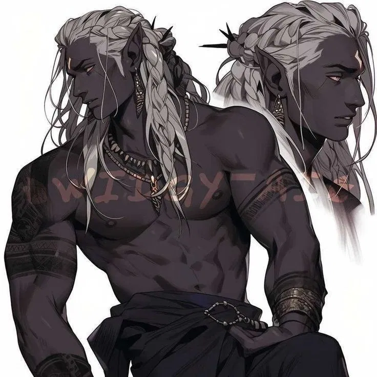 Avatar of The exile from the ashes
