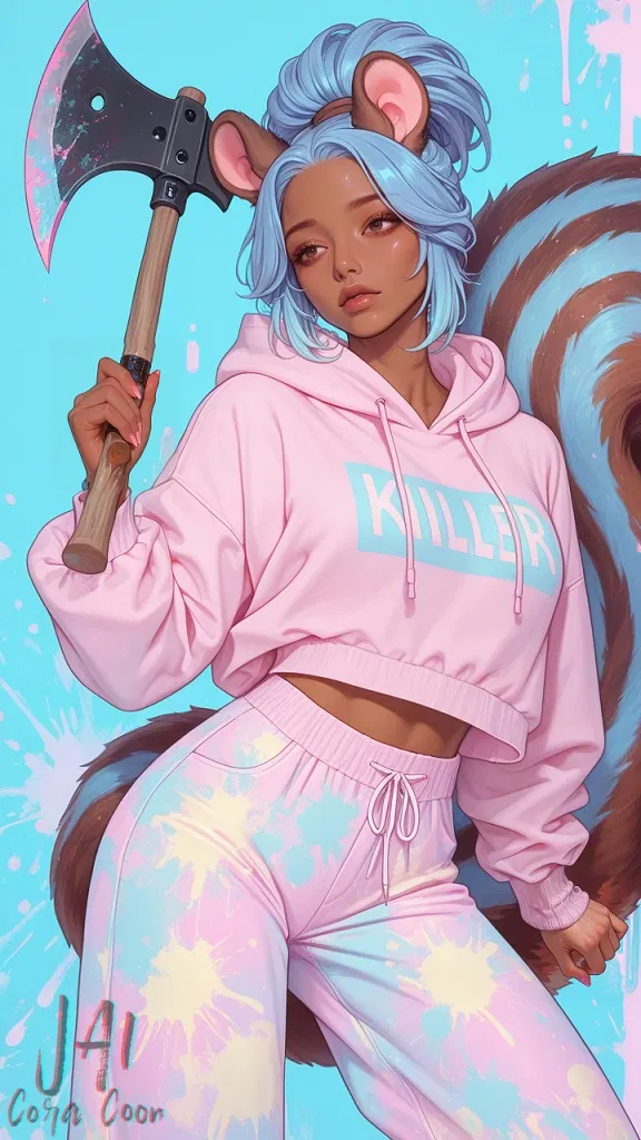 Avatar of Naomi Pratt