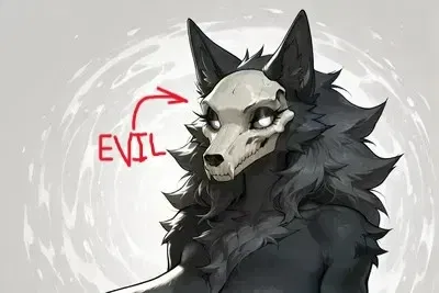 Avatar of Pregnancy Enforcer (ALT)