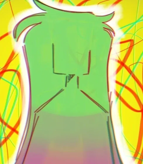 Avatar of Unpleasant gradient