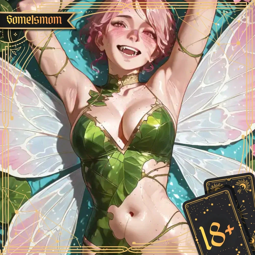 Avatar of Poppy - The Pest