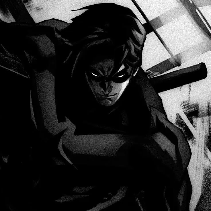 Avatar of Dick Grayson
