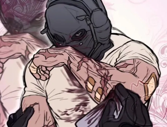 Avatar of Nikto 