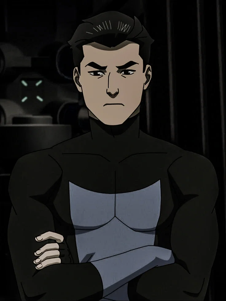 Avatar of Mark Grayson | Invincible