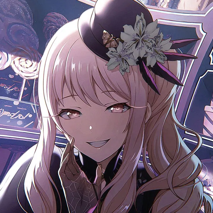 Avatar of Mizuki Akiyama 