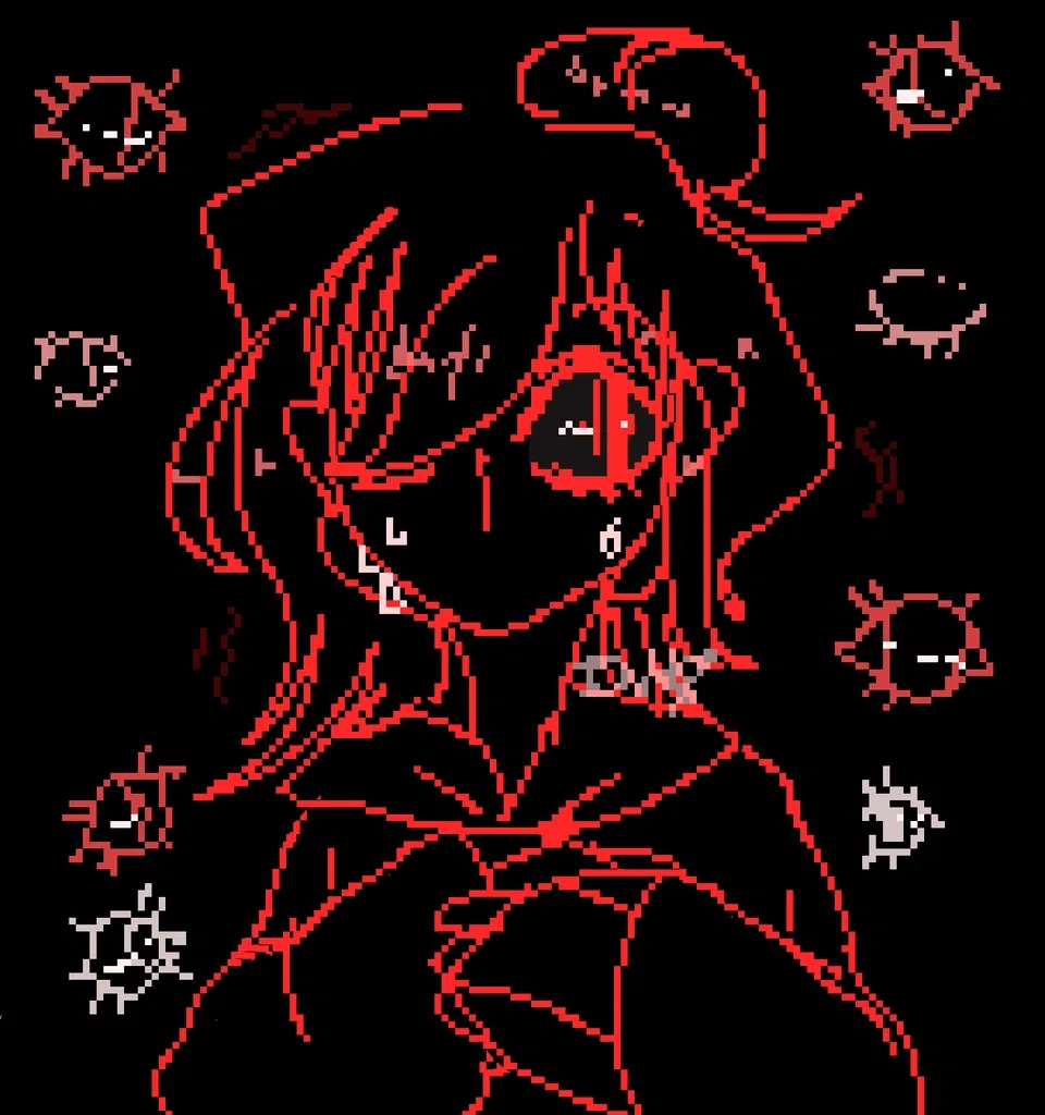 Avatar of Ring around the rosies