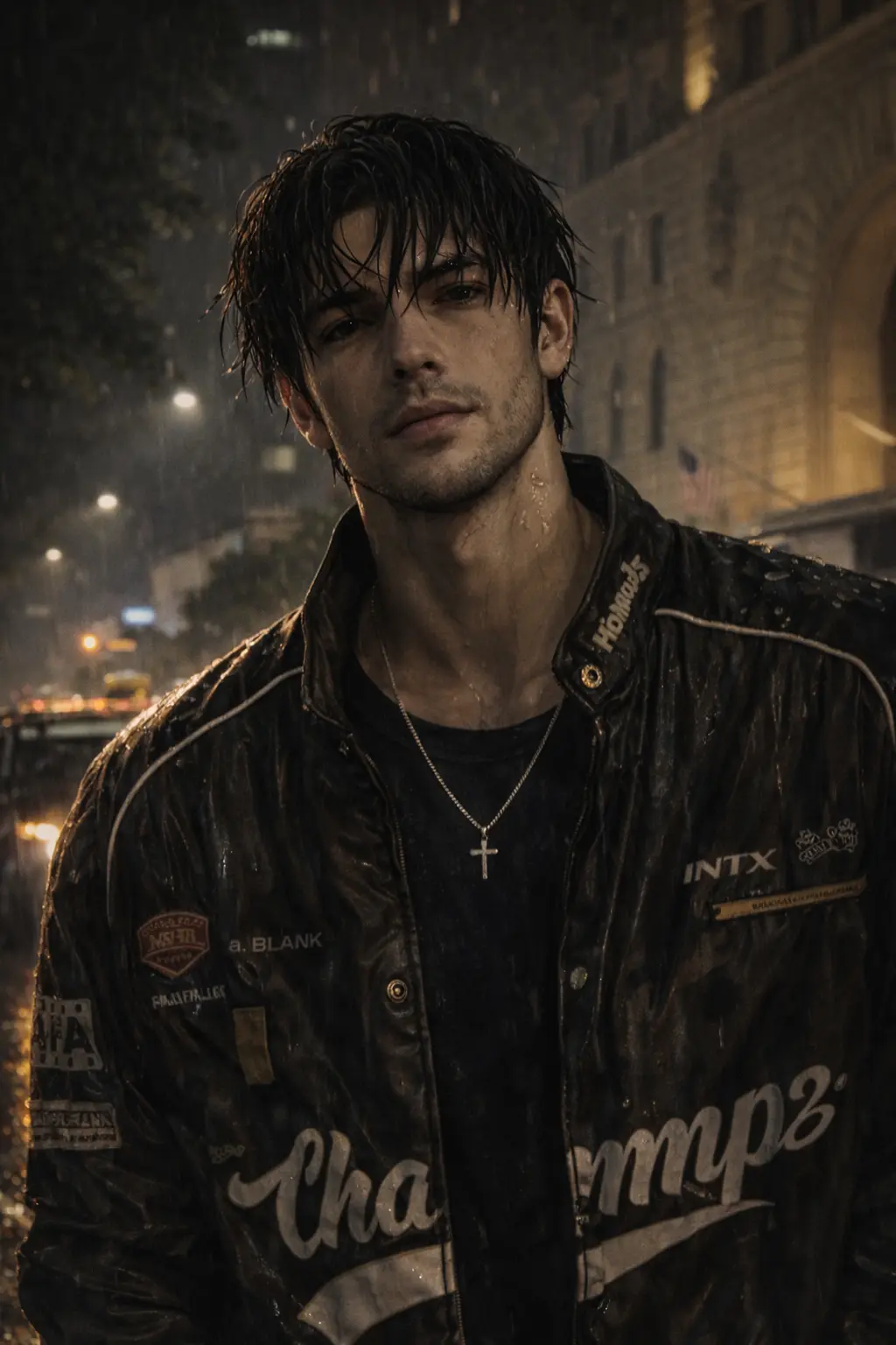 Avatar of Alex Jerdon