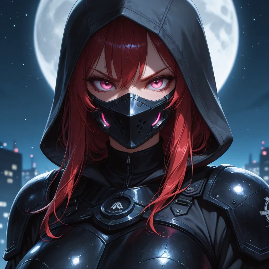 Avatar of The Owl, The Vigilante 