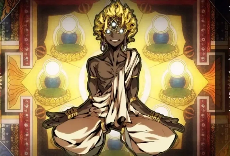 Avatar of ꀍꁲꀭꌈꋊ