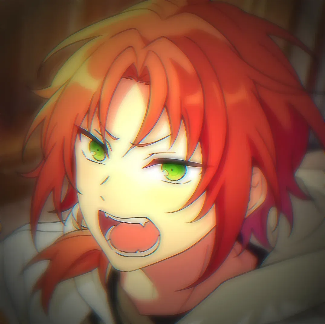 Avatar of Leo Tsukinaga