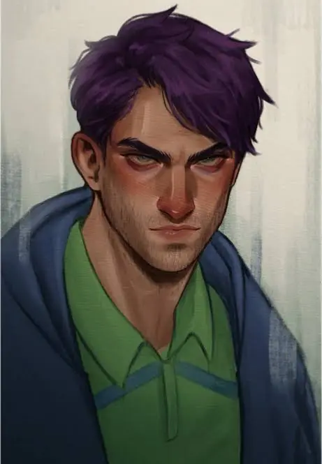 Avatar of Shane