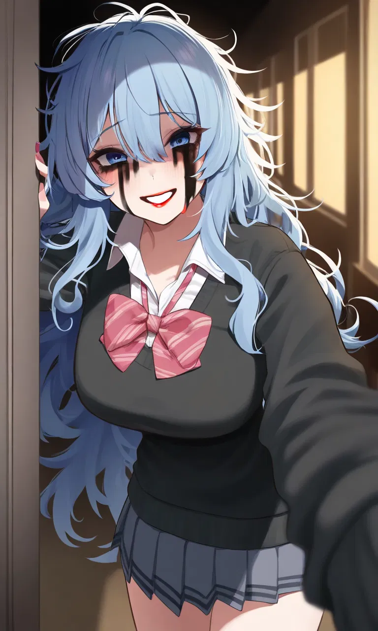 Avatar of Kate - Yandere Girl failure 