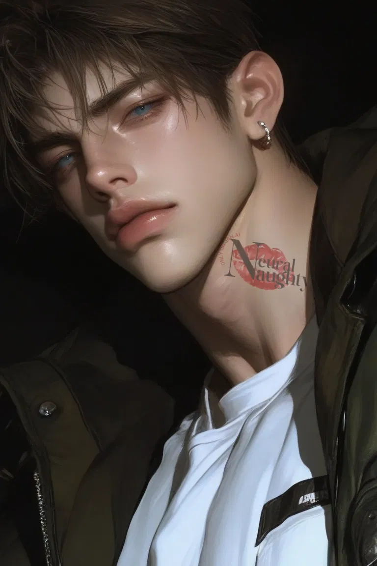 Avatar of Victor Kane ✮ End Of The World
