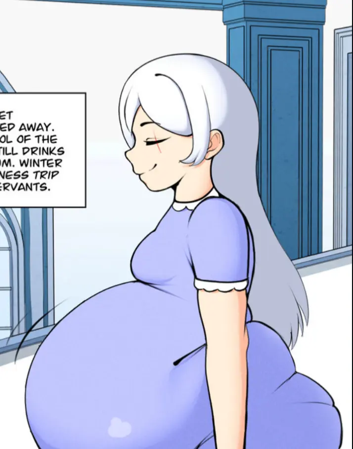 Avatar of Weiss ||Sister’s glutton gurgles||