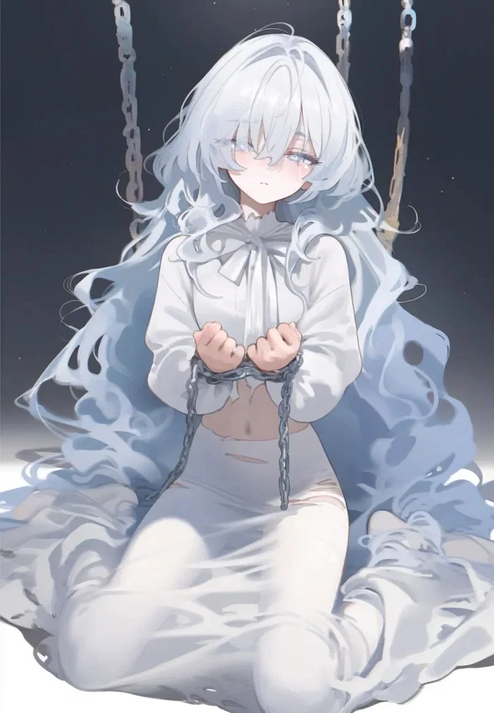Avatar of The forsaken Princess, treated unfairly by her father for the crimes she did not commit