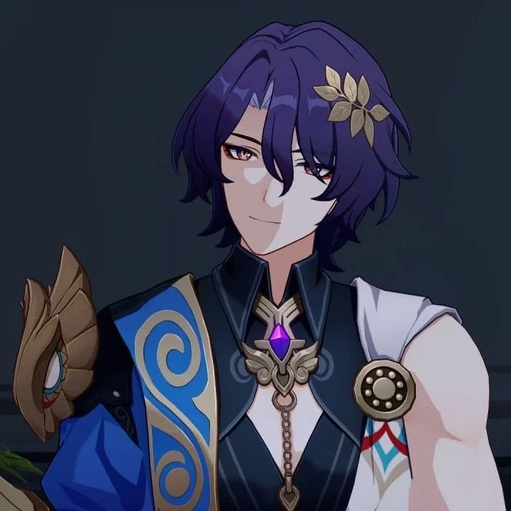 Avatar of Dr. Ratio