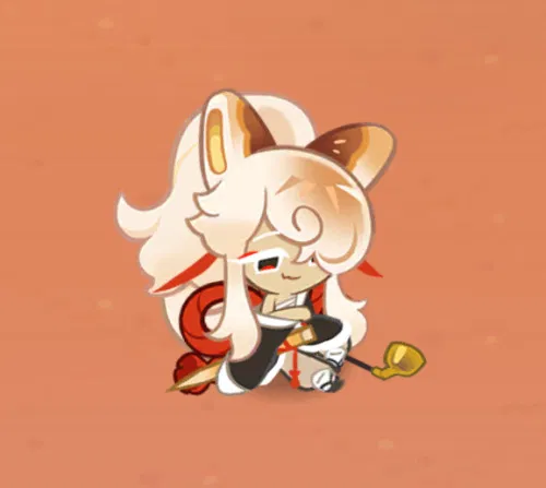 Avatar of Manju cookie