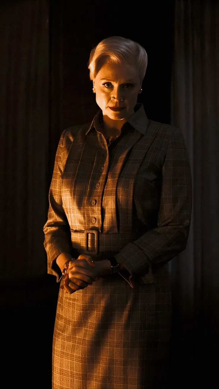 Avatar of Larissa Weems