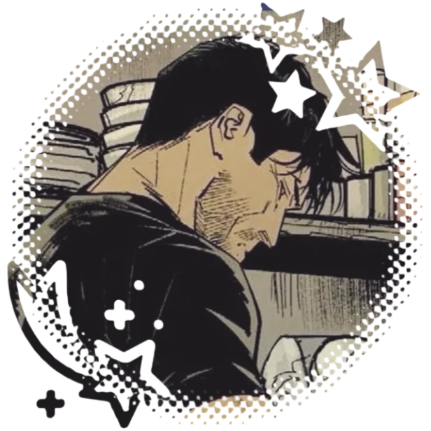 Avatar of ♡ ̊+‧ Bruce Wayne +˖