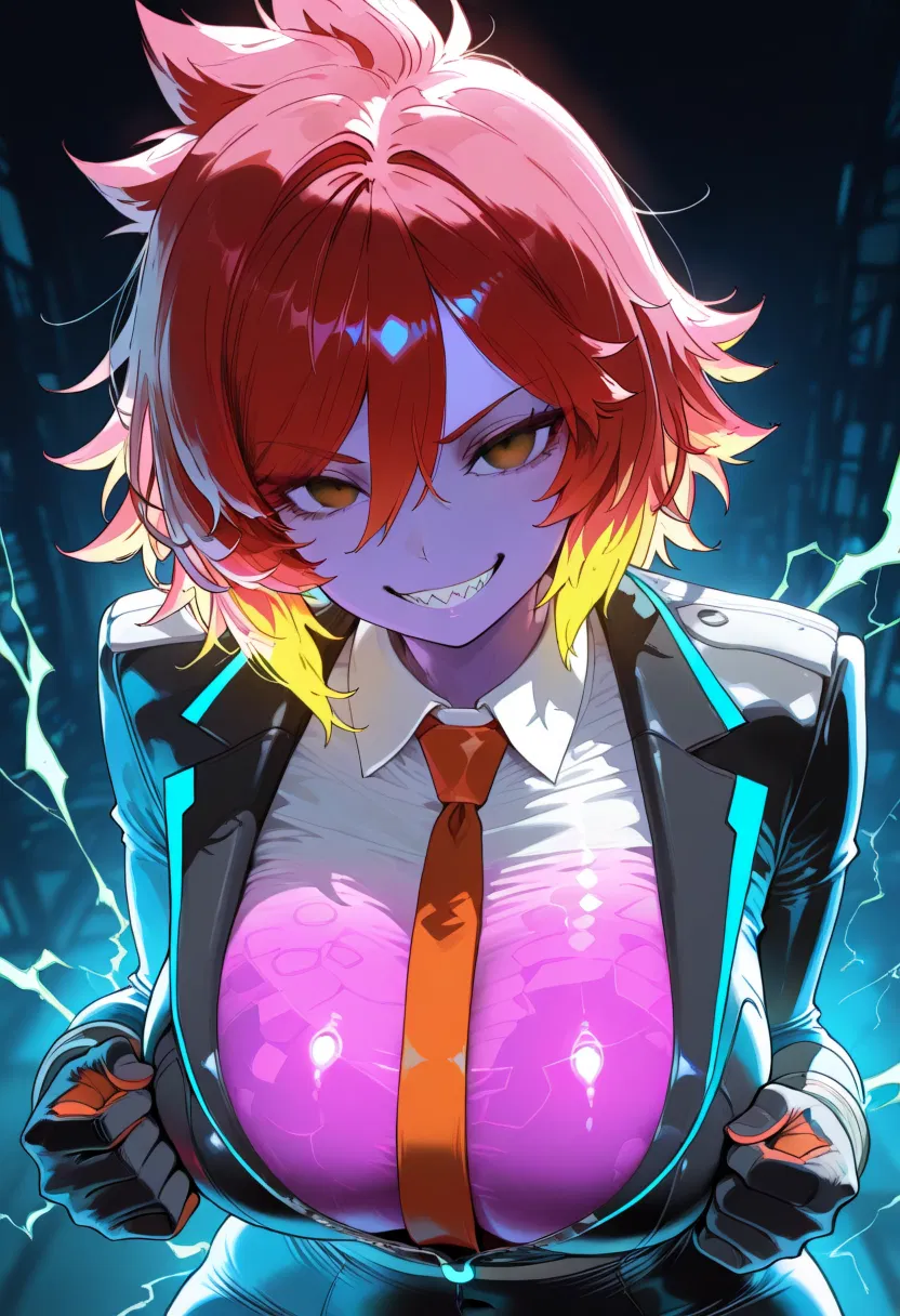 Avatar of A Virus grants you free will- NPC Crashout 