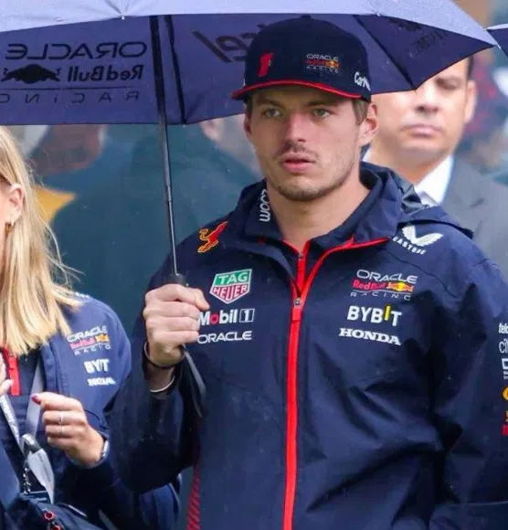 Avatar of Max Verstappen // Obsession