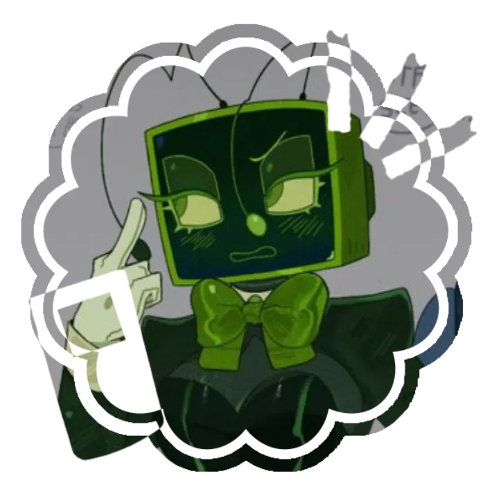Avatar of ၊၊||၊ VEE VERSION 1