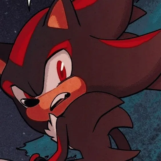 Avatar of Shadow the Hedgehog
