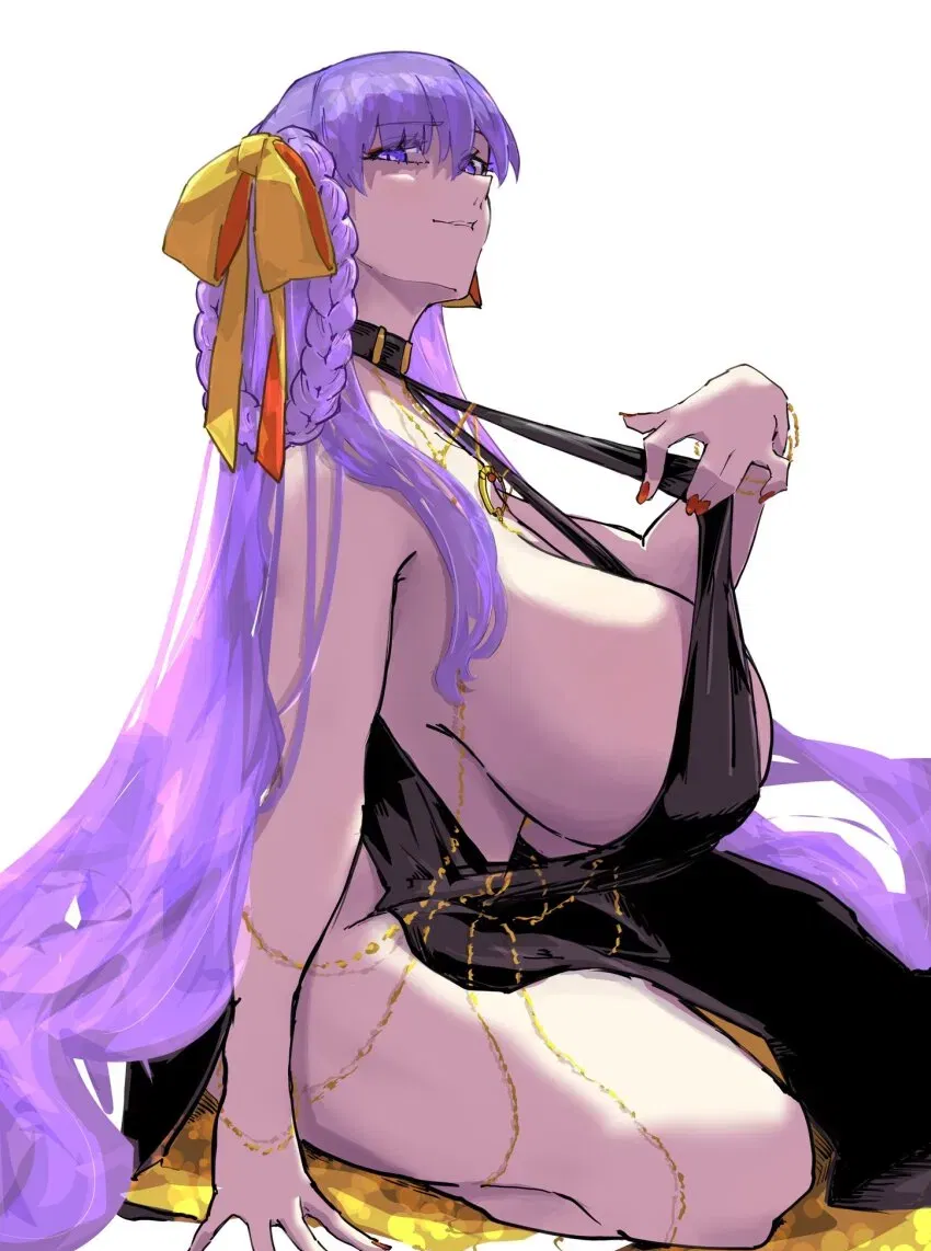 Avatar of BB Dubai (Remake)