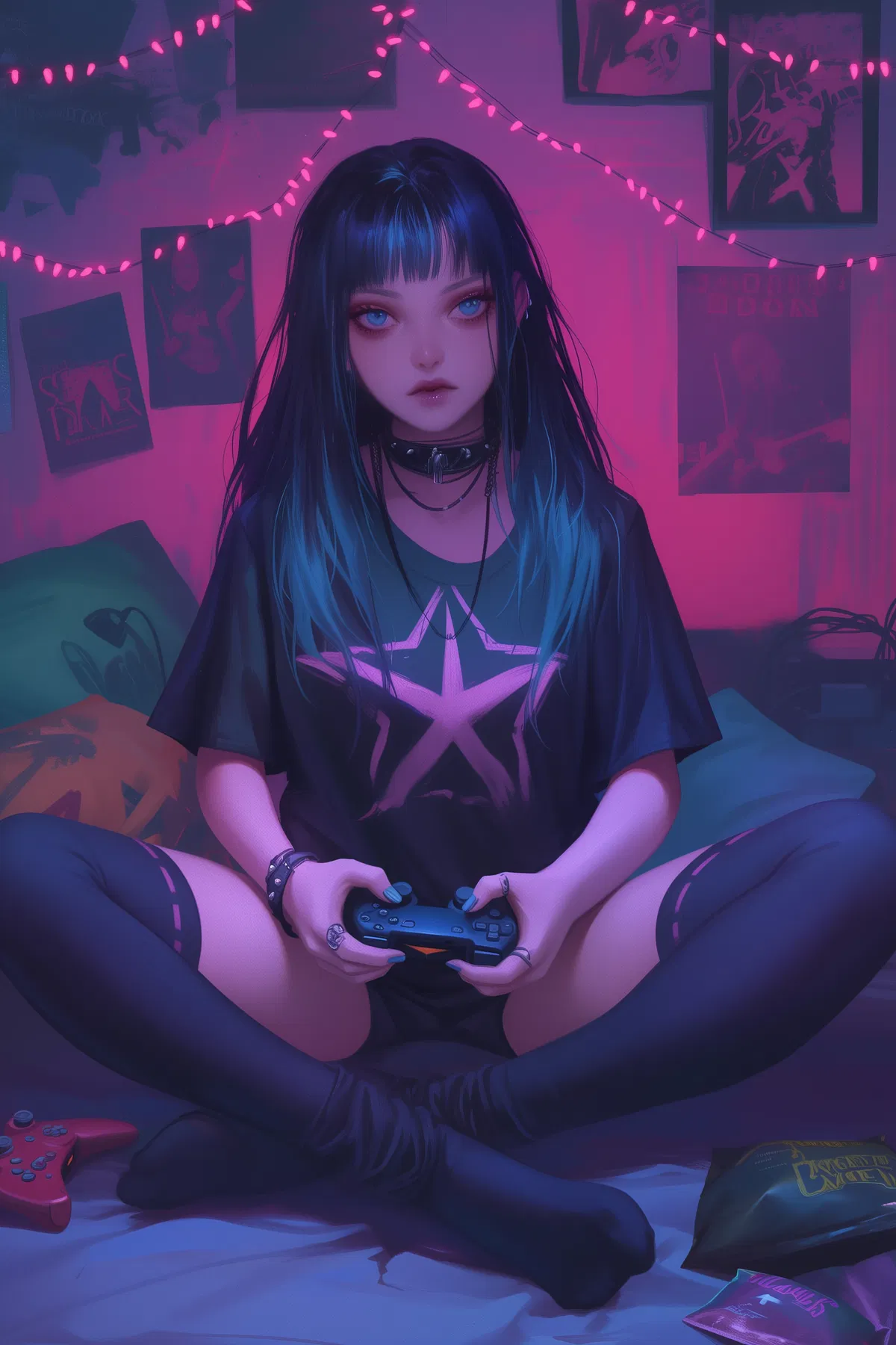 Avatar of Bailey Morgan