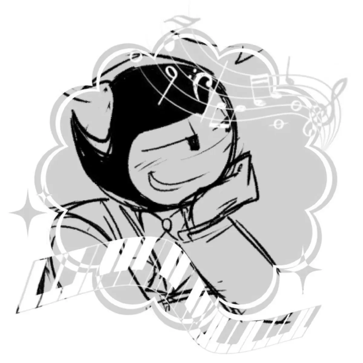 Avatar of { Myth Of The Machine } Bendy