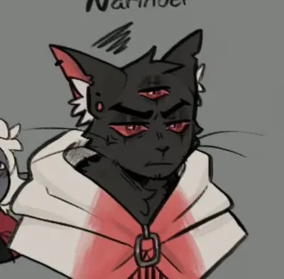 Avatar of 𝓝𝓪𝓻𝓲𝓷𝓭𝓮𝓻