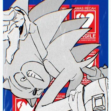 Avatar of Sonic the Hedgehog