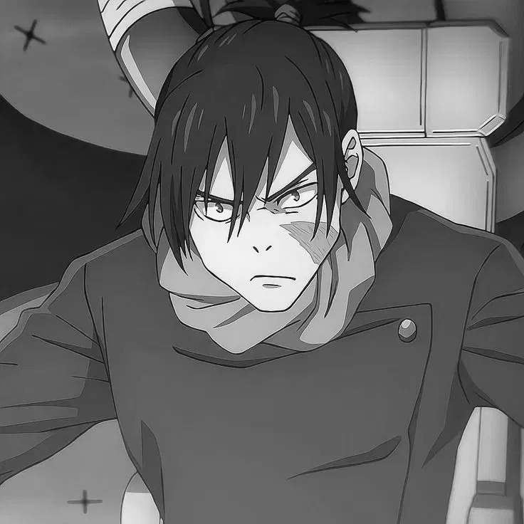 Avatar of Kokichi Muta