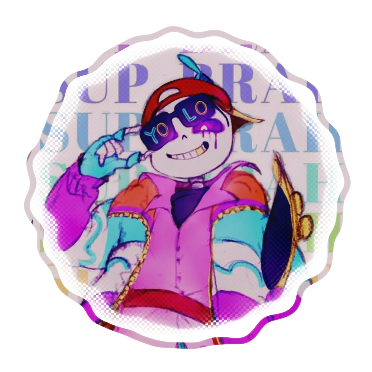 Avatar of ❤️‍🔥🐾 || 𝐅𝐑𝐄𝐀𝐊𝐘 𝐀𝐇𝐇 𝐏𝐀𝐑𝐀𝐒𝐈𝐓𝐄