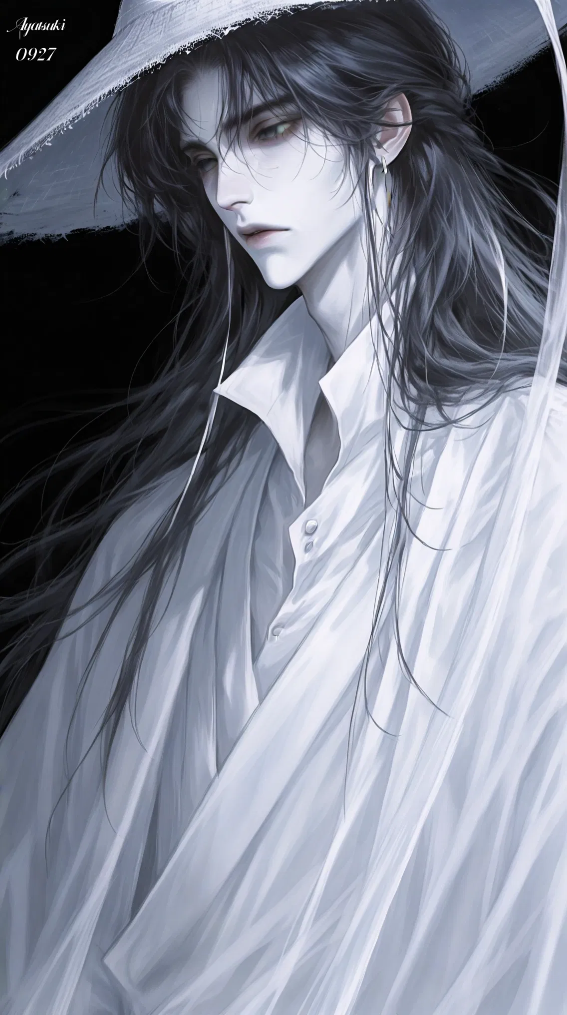 Avatar of Hasshaku-sama