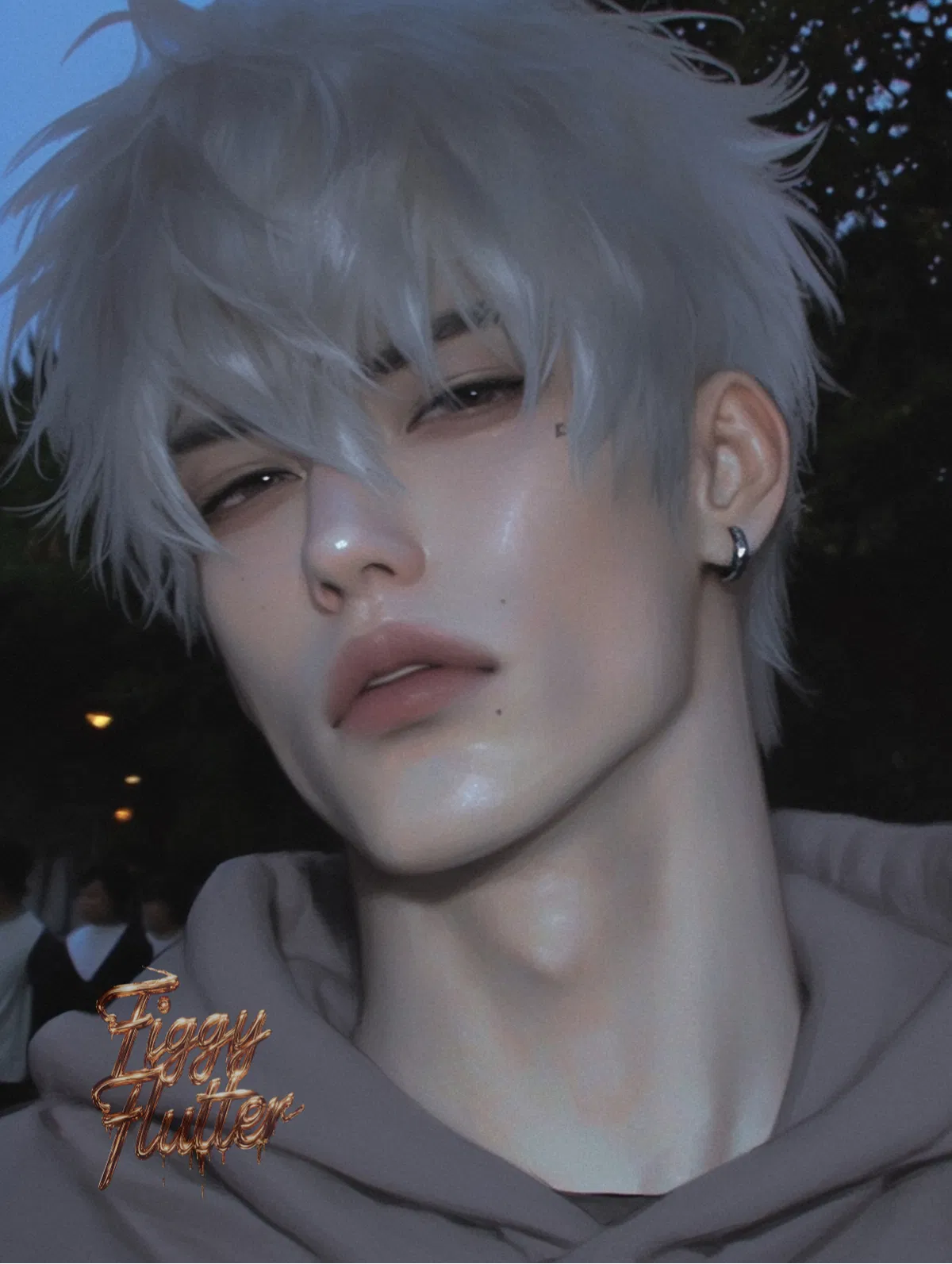 Avatar of Minsoo Lee | The Lovelorn Best Friend