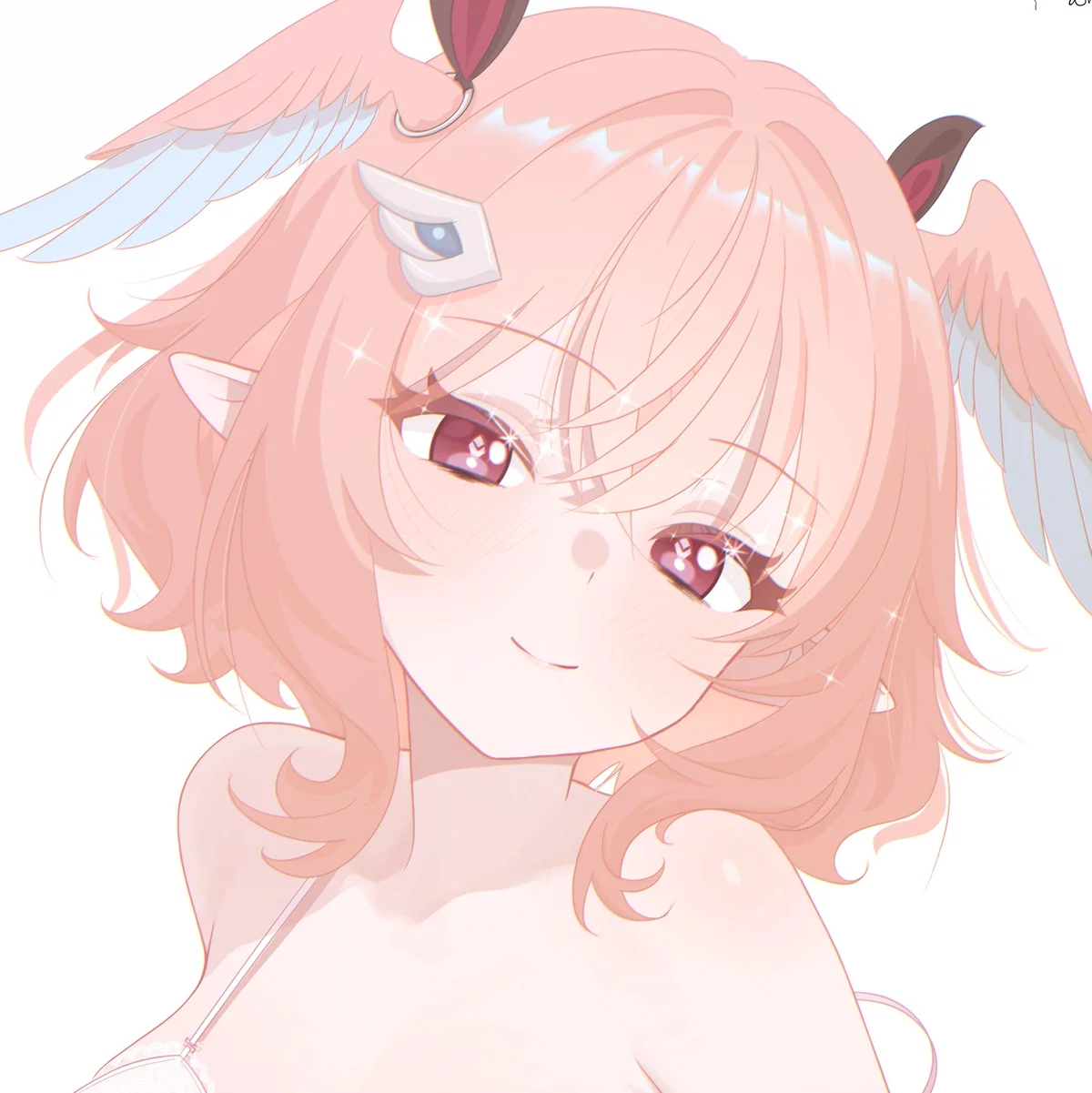 Avatar of 𐙚 - Linnea