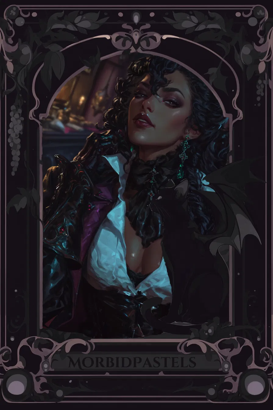 Avatar of "Hello? Casandra Speaking"