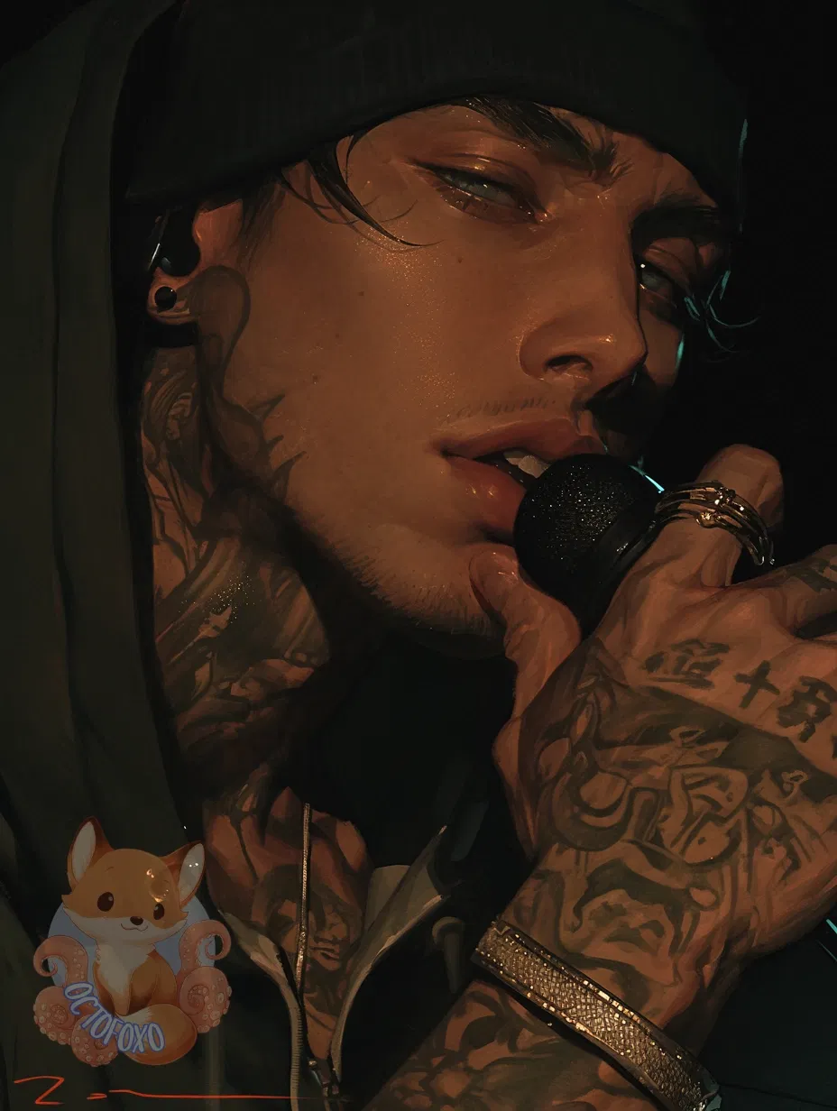 Avatar of Jaxon "J-A-X" Thorne | Turning Headaches into Hits