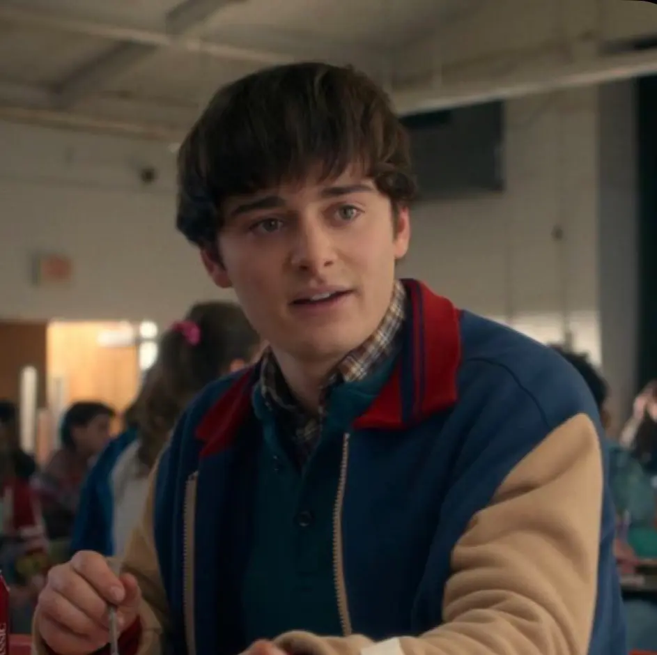 Avatar of Will Byers