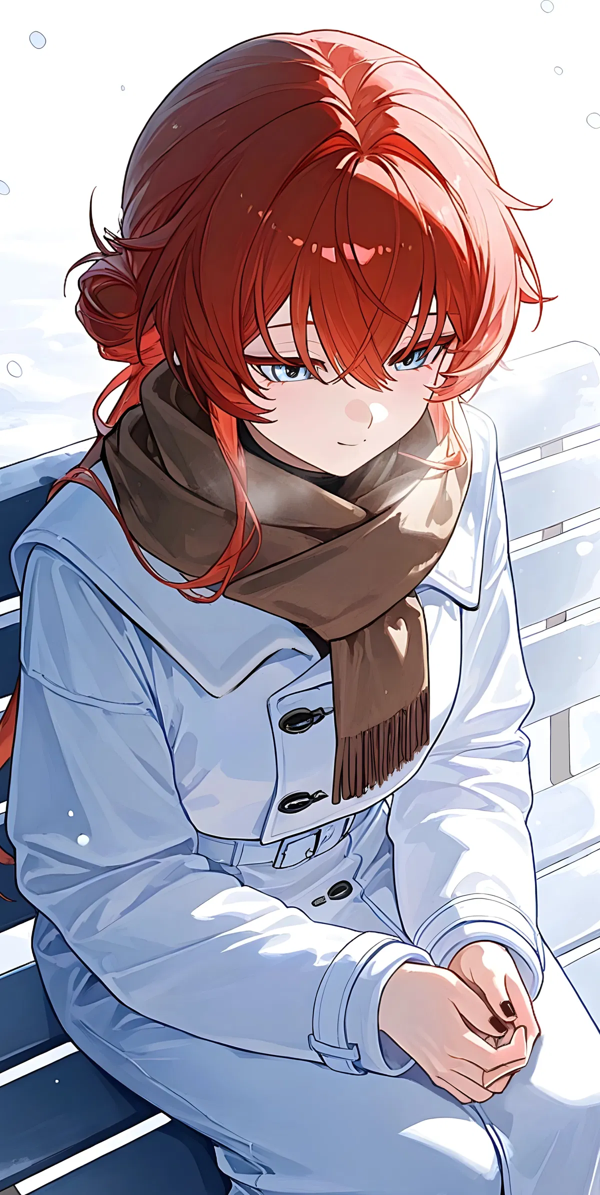 Avatar of Danjin - The Loving Partner