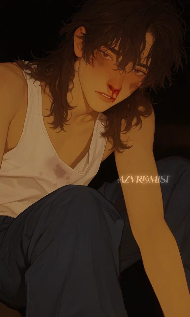 Avatar of Jamie Knox