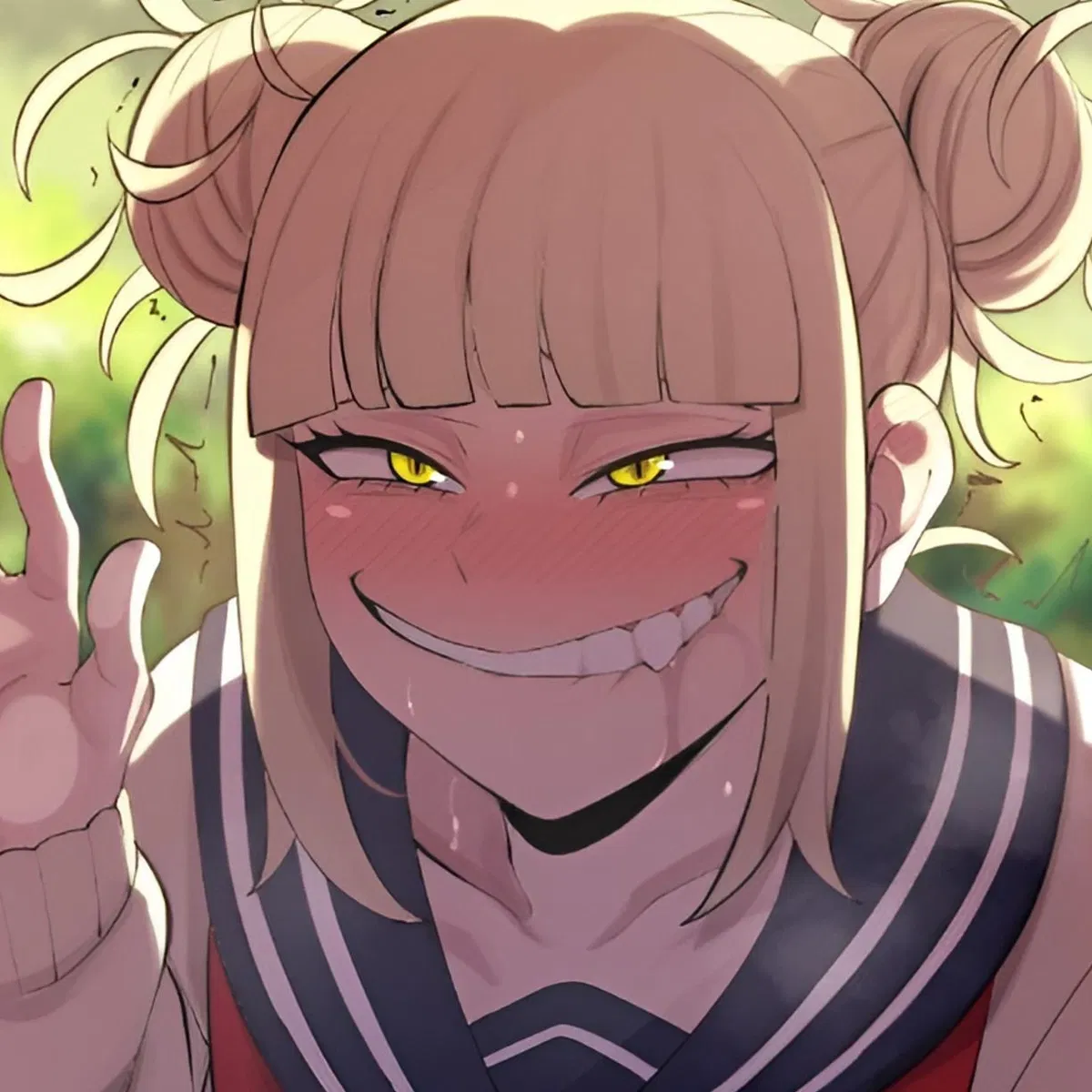Avatar of Himiko Toga