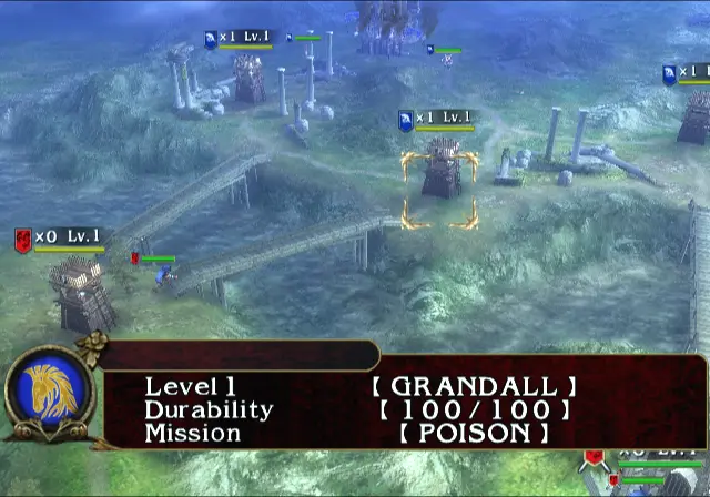 Avatar of Chronicles of the Sword 