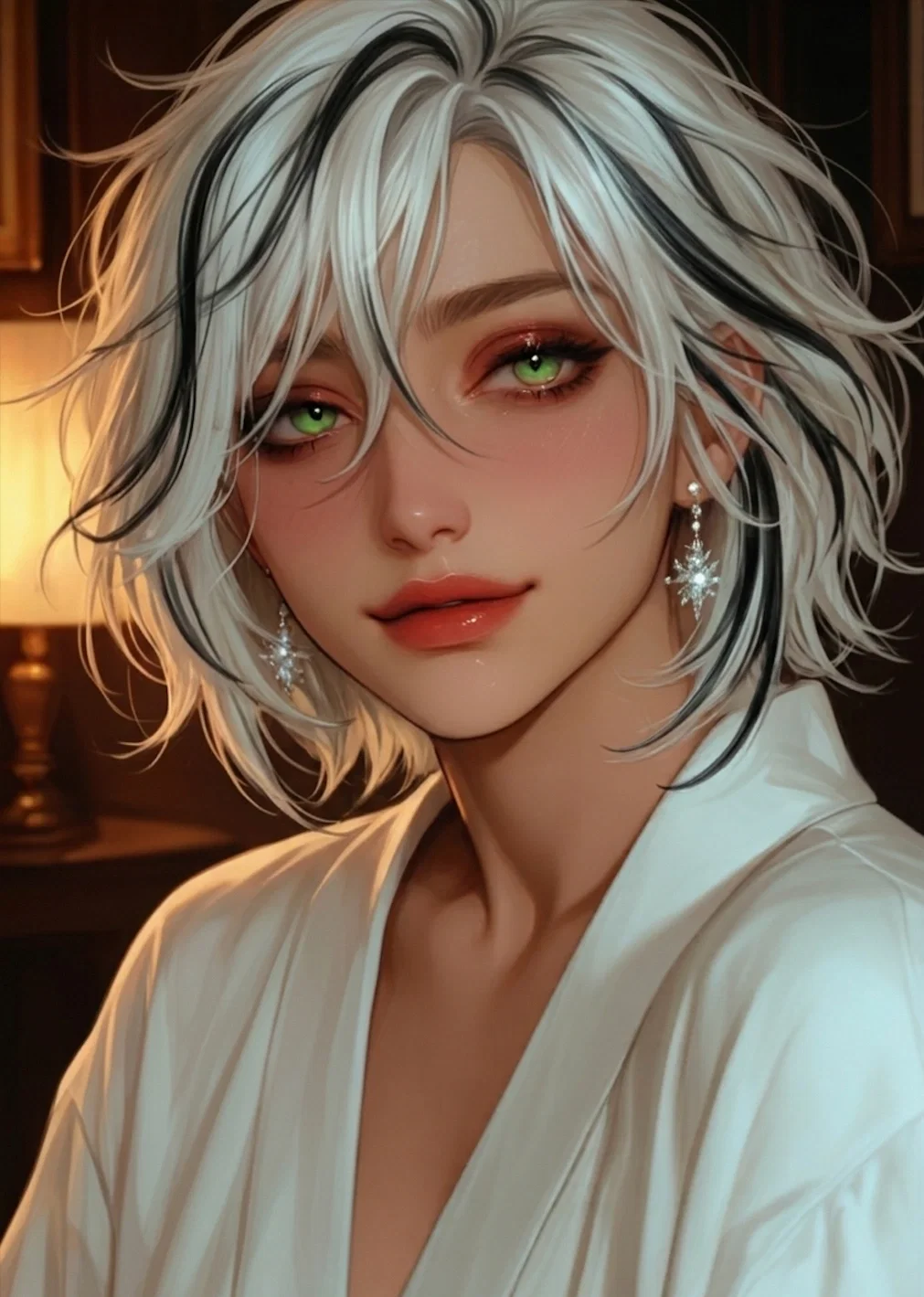 Avatar of Camille (Reaper girlfriend)