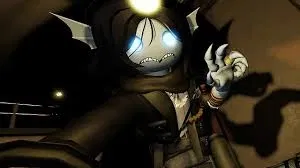 Avatar of Sebastian Solace