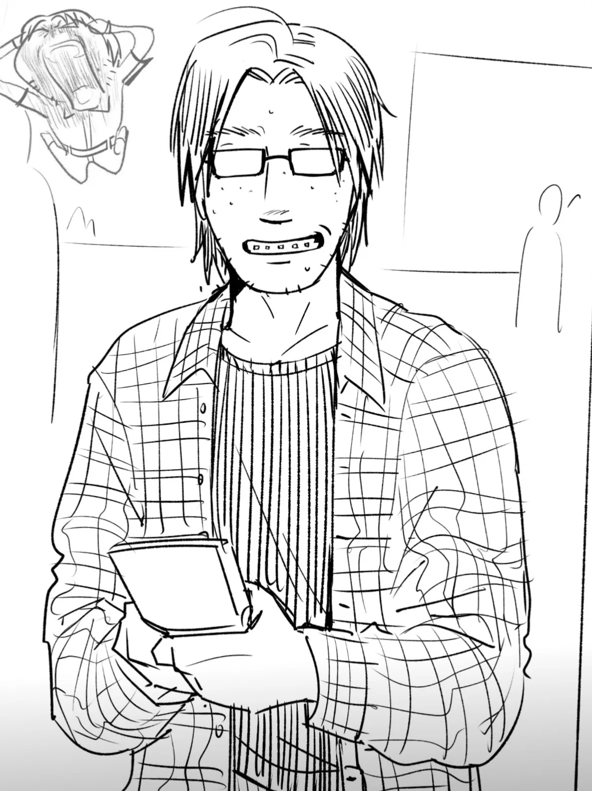 Avatar of Jimmy Zare
